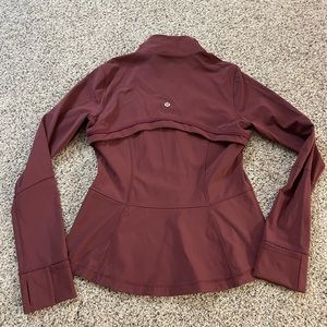 Lululemon Jacket